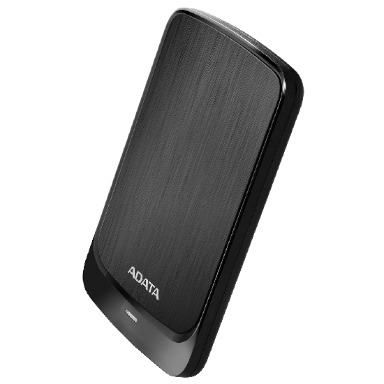 ADATA HV320 1Tb 2.5 Inch Sata Iii Slim HDD